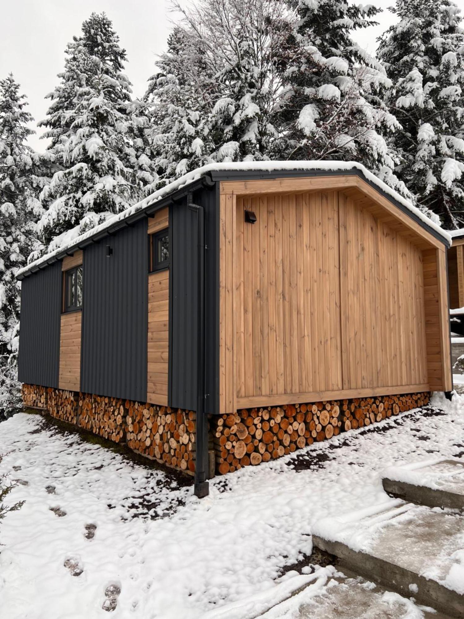 Парк-Готель Щастя Skhidnytsia Room photo